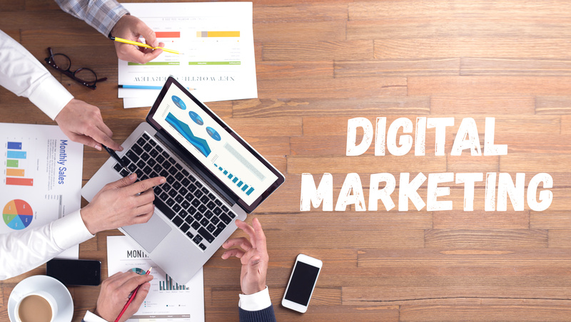 How Your Digital Marketing Consultant In Birmingham AL Will Improve Your Website Content