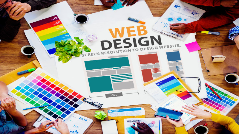 Why Hire a Website Design Services Agency in Fort Myers, FL?