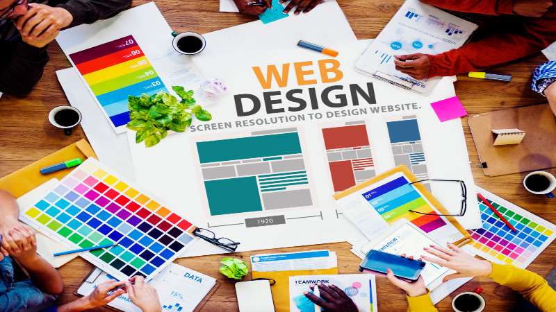 The Importance of Responsive Website Design in Naples, FL