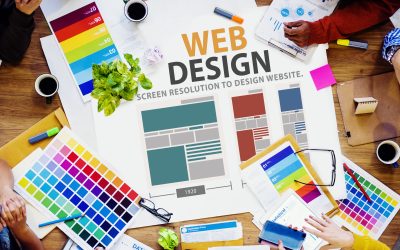 Hiring a Respected Website Design Company in Greenville, SC, is Vital