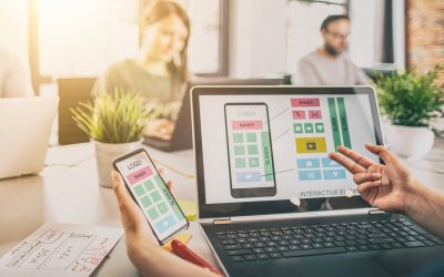 Find Real Business Solutions With Graphic Design Moncton for Your USA Brand Growth