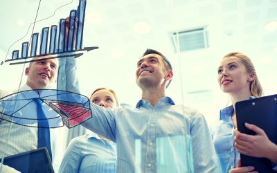 Small Businesses See Game-Changing Results from Outsourcing Sales Management Strategies